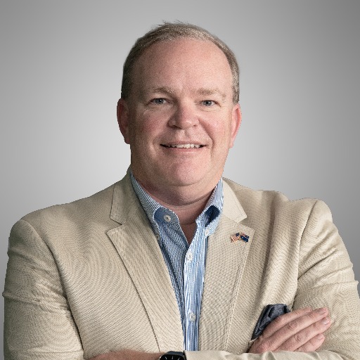 Marc Phillis  EVP, Global Sales & Marketing