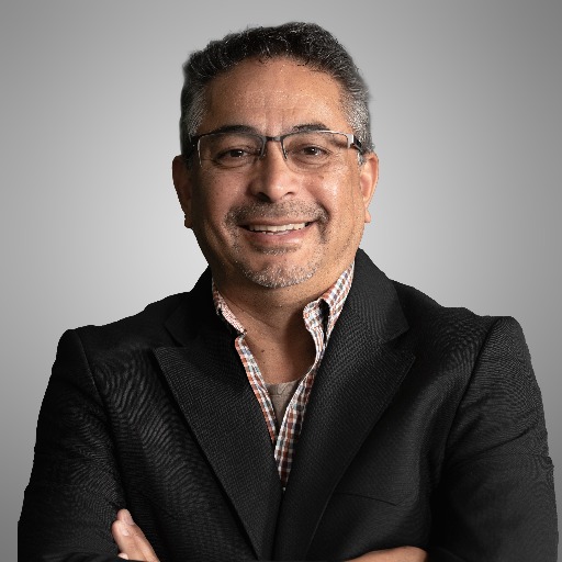 Wally Perez  VP, Finance & Compliance Officer