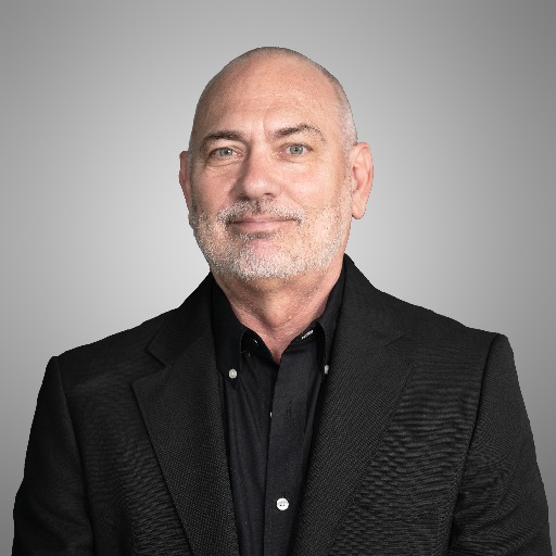 John Hawkins  VP, Sustainability