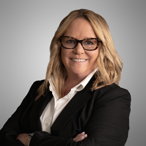 Becky Dubose  VP, Brand & Channel Marketing