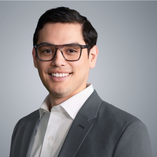 Omar Villa  Director, Global HR & Safety