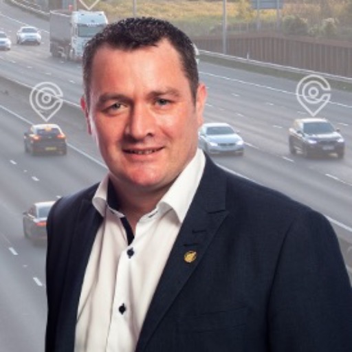 Simon Murray  Chief Commercial Officer