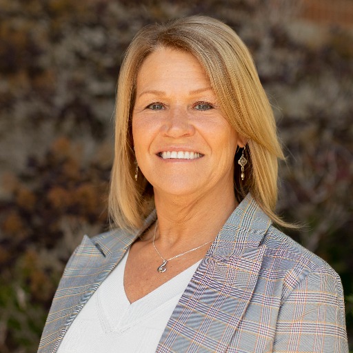 Shawnda Hembree  Chief Financial Officer