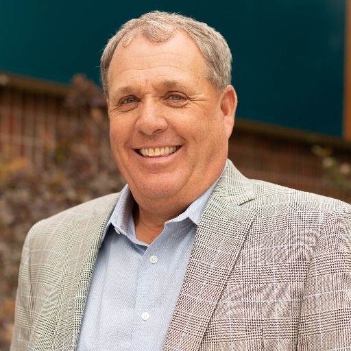 Lee Gleason  Executive Vice President of Insurance