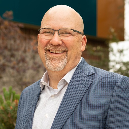 Scott Anderson  Chief Operating Officer