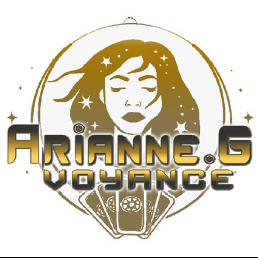 Arianne .G Voyance's Logo