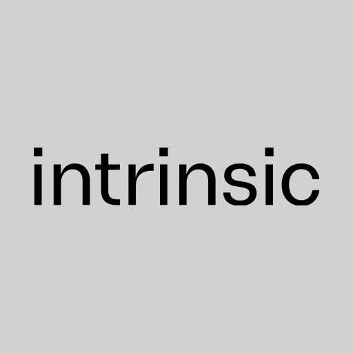 Intrinsic's Logo