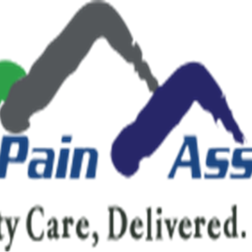 Tricity Pain Associates' Logo