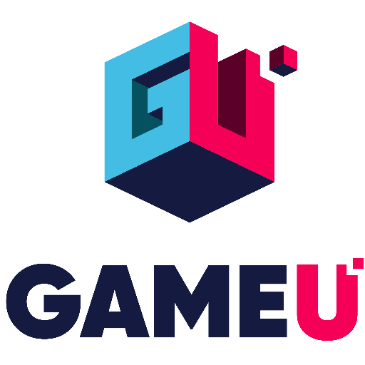 GameU's Logo