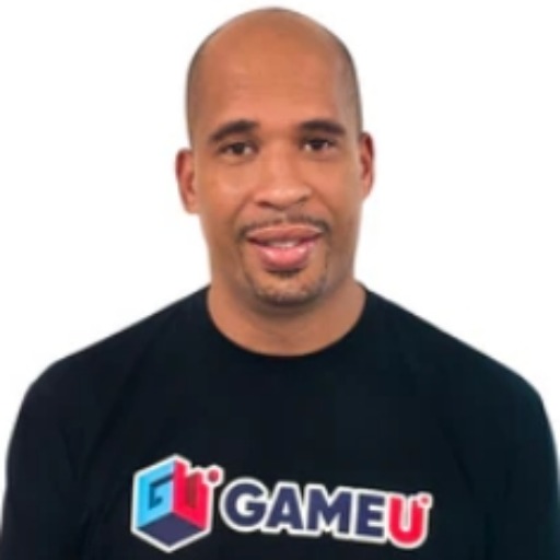 Andre Hewitt  COO/CLO & Co-Founder