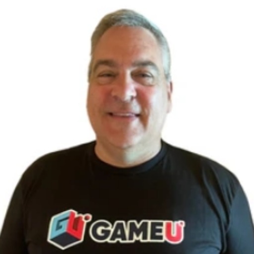 Jon Ritter  VP of Business Development