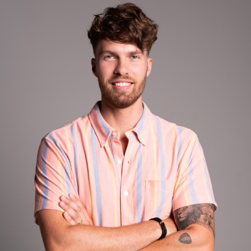 Rasmus Mikkelsen Co-Founder and Chief Product Officer (Head of Education)