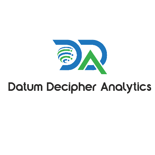 Datum Decipher Analytics' Logo