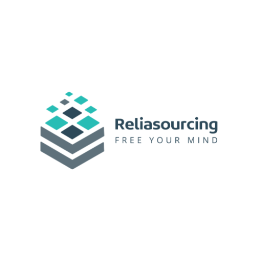 Reliasourcing's Logo