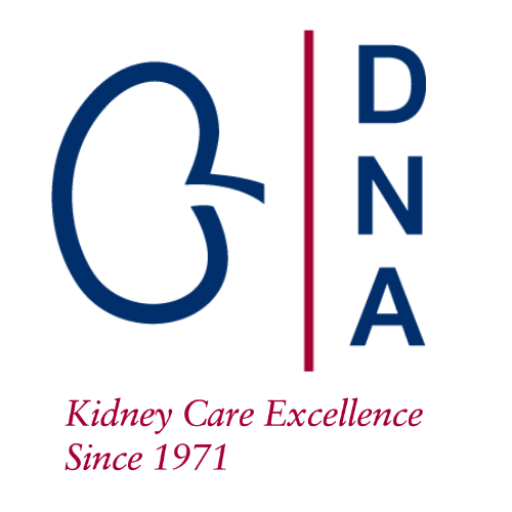 Dallas Nephrology Associates' Logo