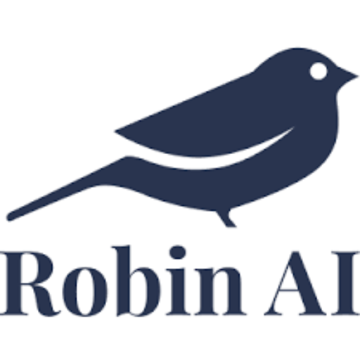 Robin AI's Logo