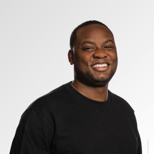 Richard Robinson Robin AI's CEO