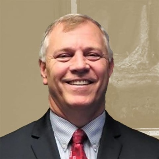 Kurt Loveless Kane County Hospital's CEO