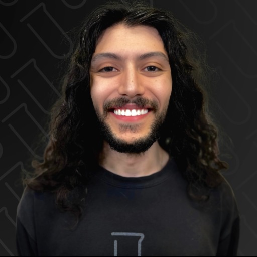 Alfred R. Duarte  Chief Polymorphic, Product and Platform Officer (C³PO) [Founding Team Member 3]