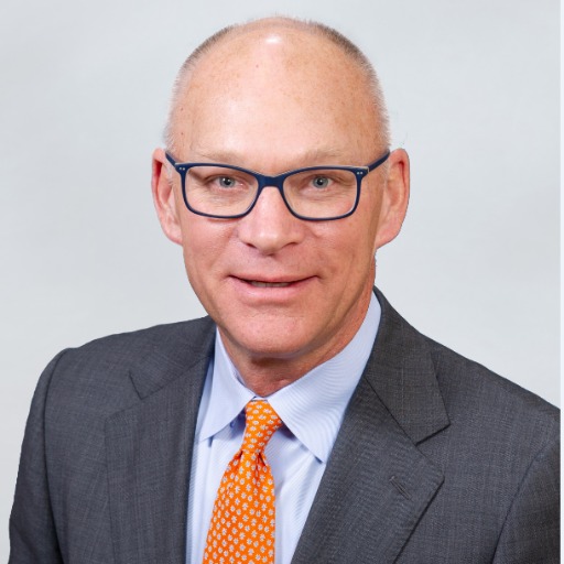 J. Bradley Scovill Citizens & Northern Bank's CEO