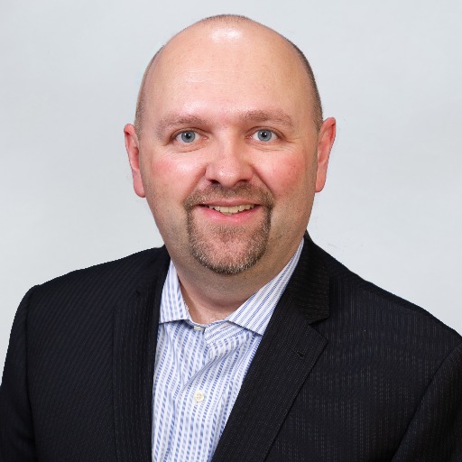 Alex Balagour  EVP & Chief Information Officer