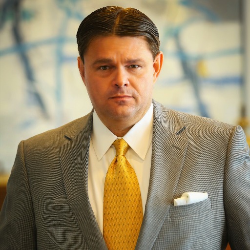 Matthew Bower  EVP & Chief Wealth Management Officer