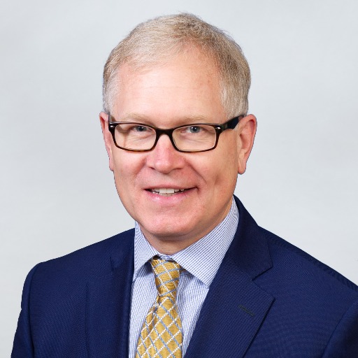 Hal F. Hoose, III  EVP &  Chief Revenue Officer