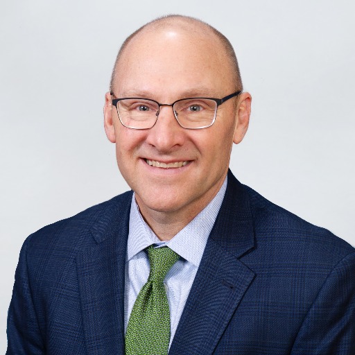 Thomas L. Rudy, Jr.  EVP & Chief Delivery Officer