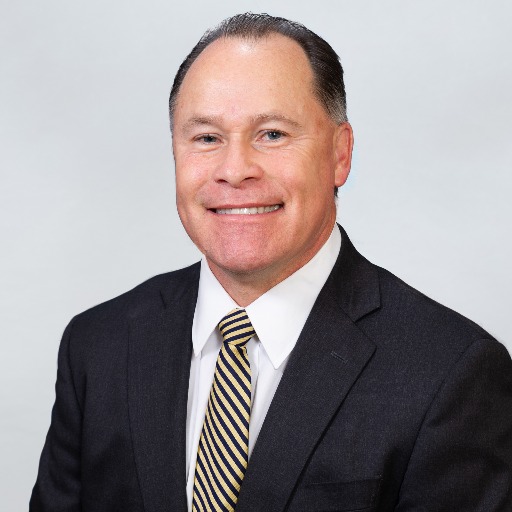 Blair T. Rush  EVP & Regional  President