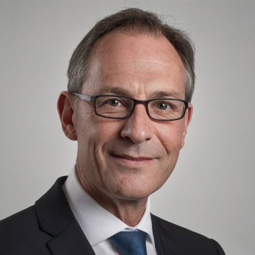 Ludwig Mayerfeld Mayerfeld Consulting's CEO