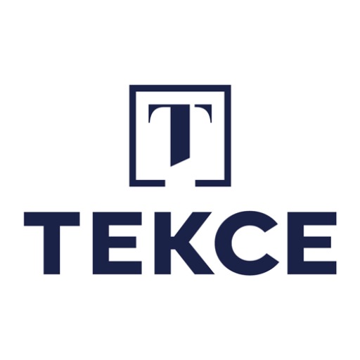 TEKCE Real Estate's Logo