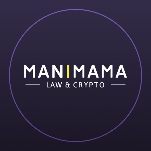 Manimama Legal Firm's Logo