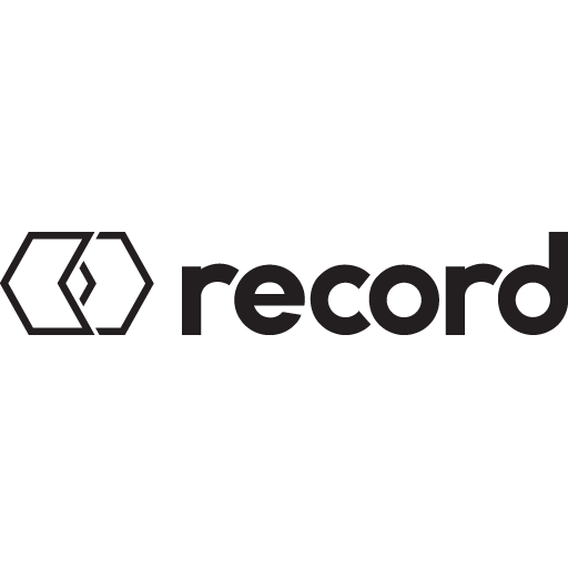 Record Doors North America's Logo