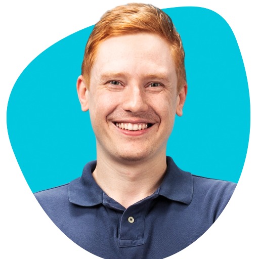 Emilien Coquard The Scalers' CEO