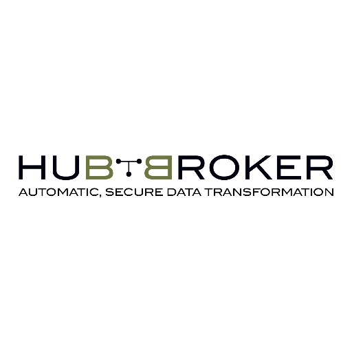 HubBroker ApS' Logo