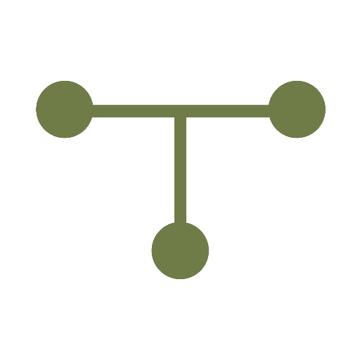 Jens Toke HubBroker ApS' CEO