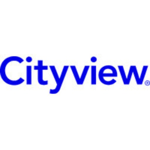 CityView's Logo