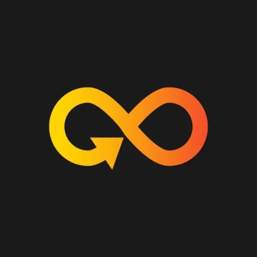 Infinity Rank's Logo
