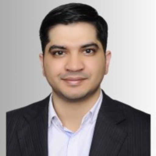 Waleed Anwar ClickTraces' CEO