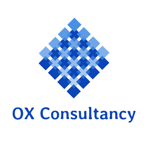 OX CONSULTANCY's Logo