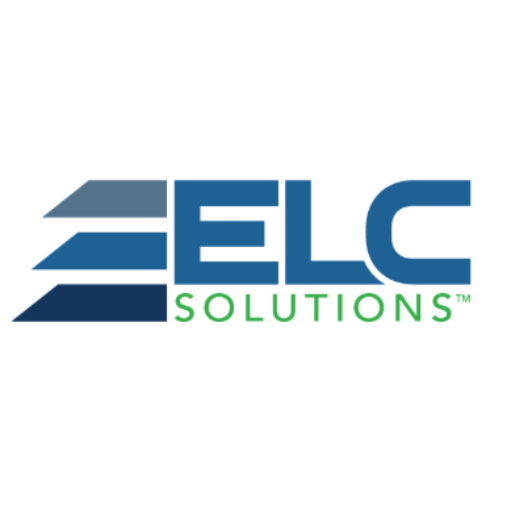 ELC Solutions Inc's Logo