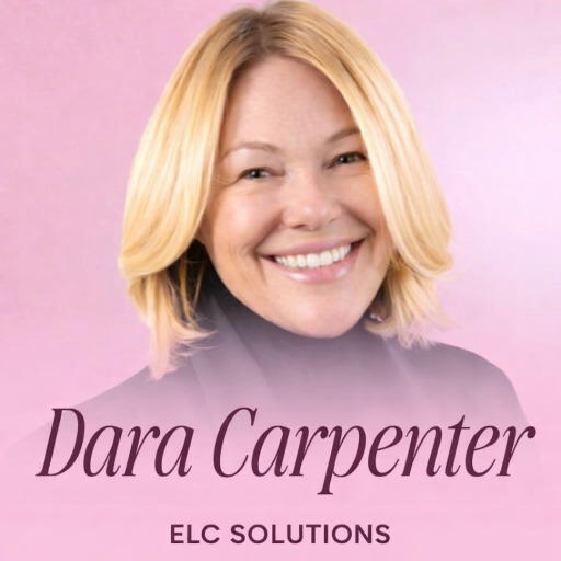 Dara Carpenter ELC Solutions Inc's CEO