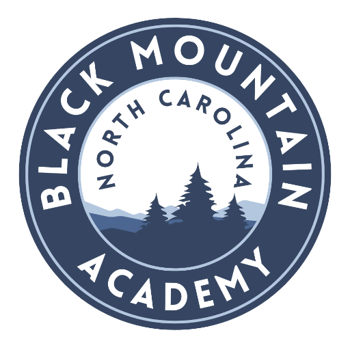 Black Mountain Academy's Logo
