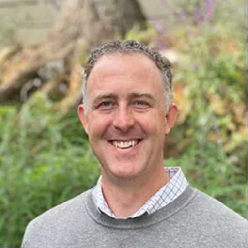 Brandon Moffitt, LCMHC  Executive Director / Founding Partner
