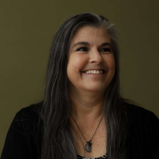 Kristen Mitchell Youth Futures Utah's CEO