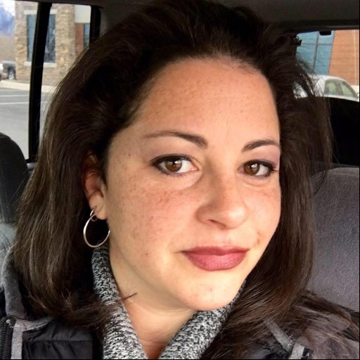 Heidi Rugg State Program Director