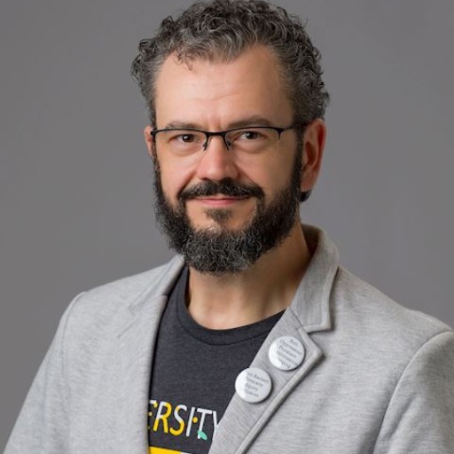 Barrett Bonella Clinical Director