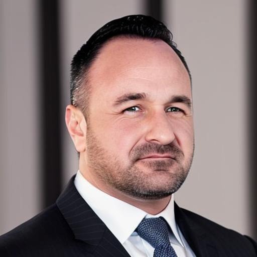Gary Simat  Chief Executive Officer