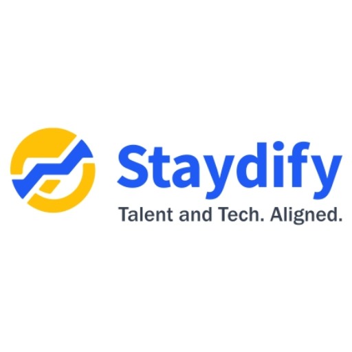 Staydify's Logo