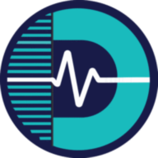 Dastify Solutions' Logo